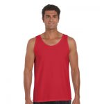 Adult Cotton Tank Top