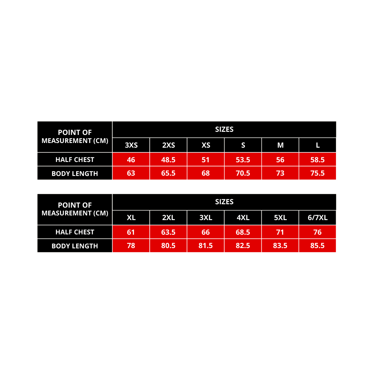 Promotional Adults Singlet - Image 3