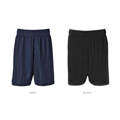 Custom Branded Basketball Shorts