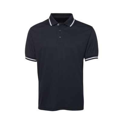 Mens Corporate Bold Polo