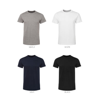 Customised Fitted Mens Top