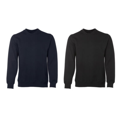 Custom Made V Neck Sweat Shirt