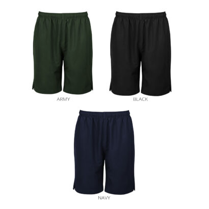 Adults Modern Designed Sport Short