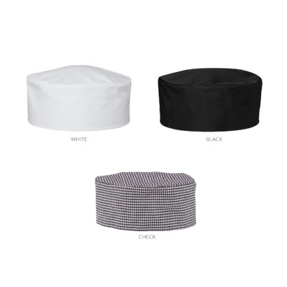 Custom Designed Chefs Cap