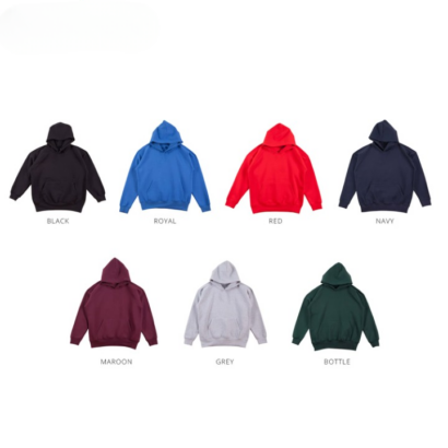 High Quality Kids Hoodie