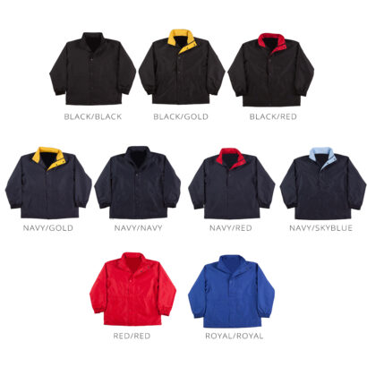Kids' Stadium Jacket