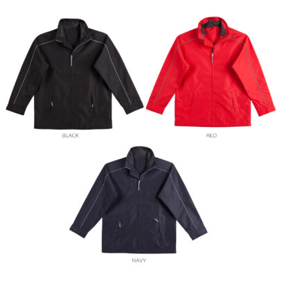 Oxford Sports Jacket - Unisex