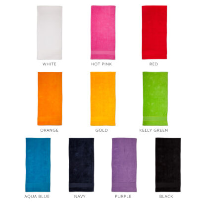Comfortable Beach Towel