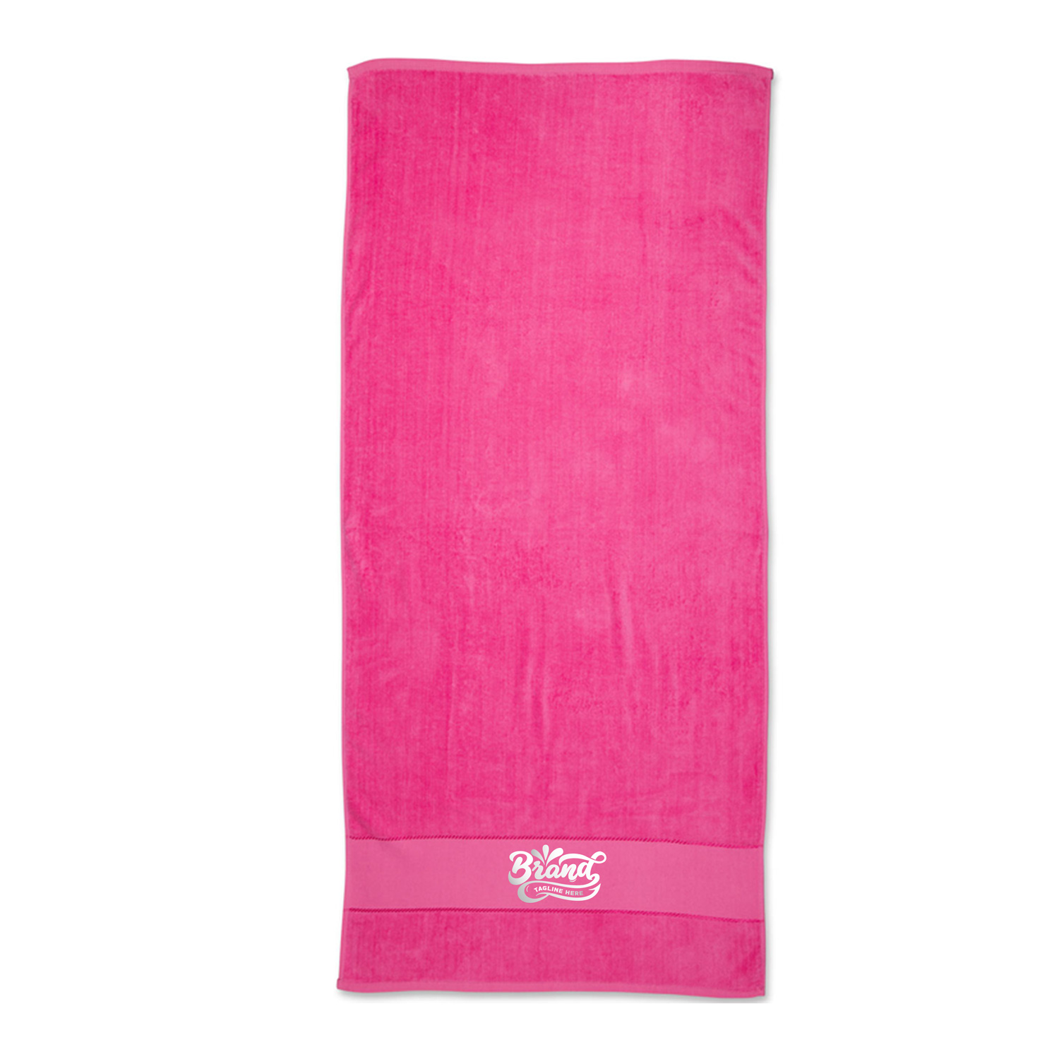 Comfortable Beach Towel - Image 2