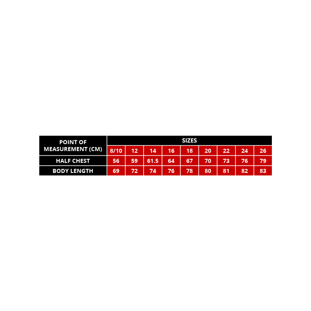 ½ Zip Fleecy Sweats - Adults - Image 3