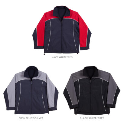 Reversible Promotional Jacket