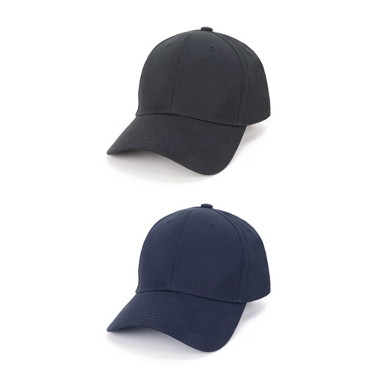 Cotton Twill Embroidered Cap