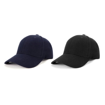 Wool Blend Custom Cap