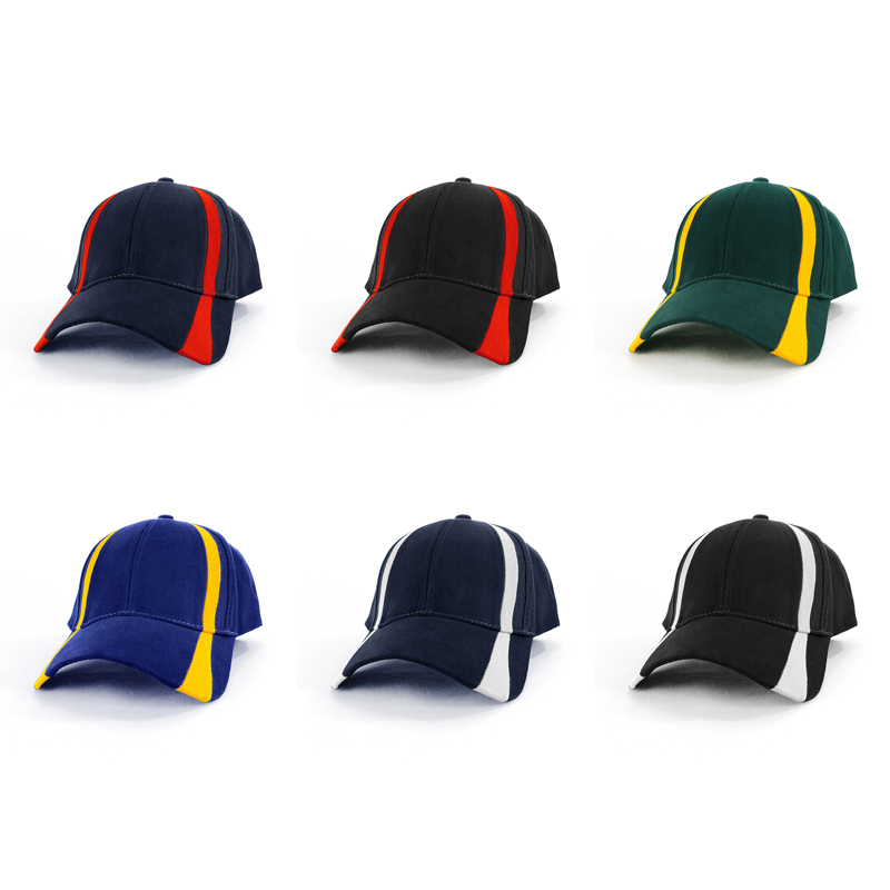 Bret Promo Cap
