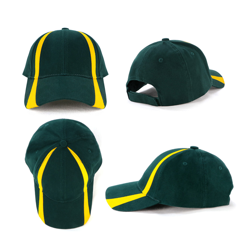 Bret Promo Cap - Image 2