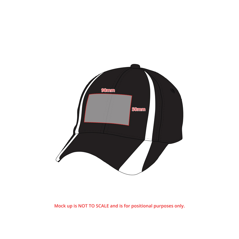 Bret Promo Cap - Image 3
