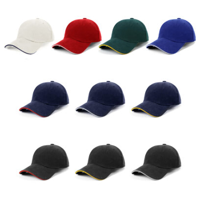 Sammy Promo Cap
