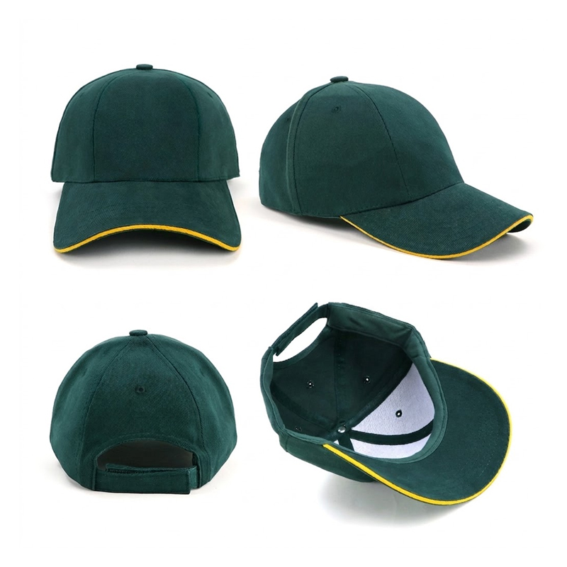 Sammy Promo Cap - Image 2