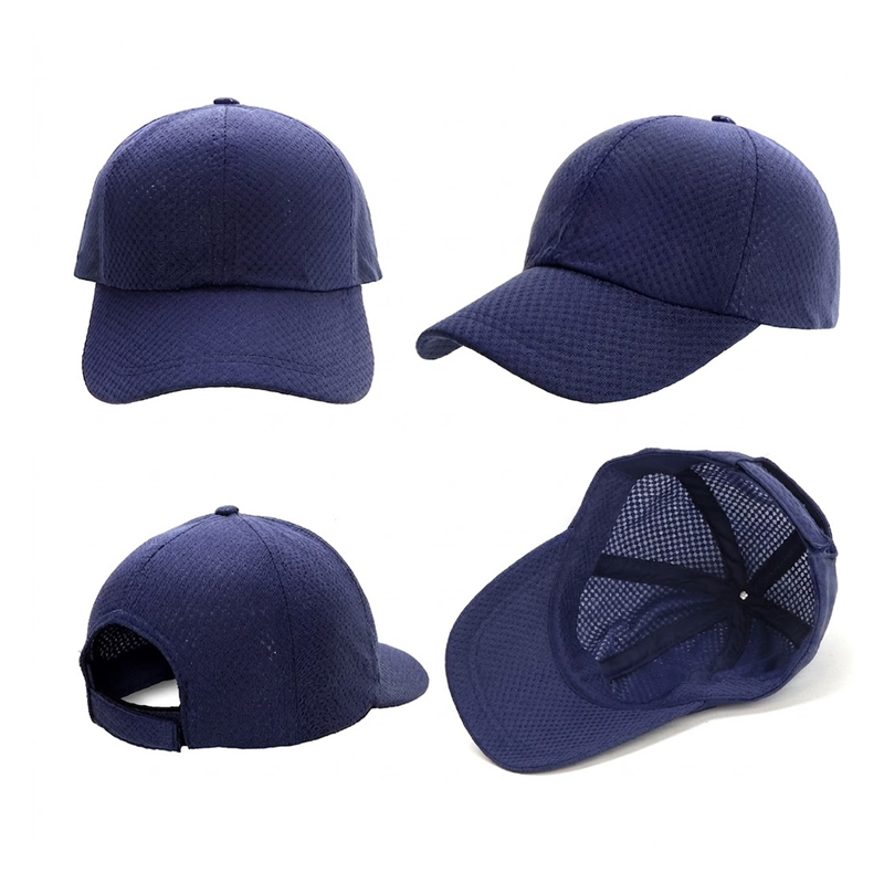 Sporty Promotional Cap - Image 2