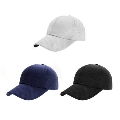 Sporty Promotional Cap