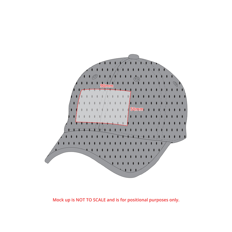 Brinley Promotional Cap - Image 3