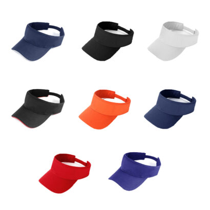 Bryson Promo Visor