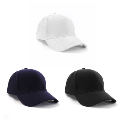 Otto Fitted Cap