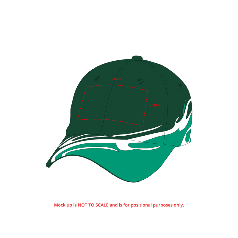 Zac Cap - Image 3