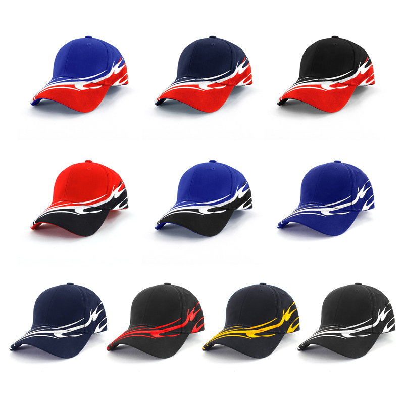 Zac Cap