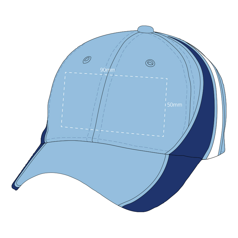 Eli Custom Cap - Image 3