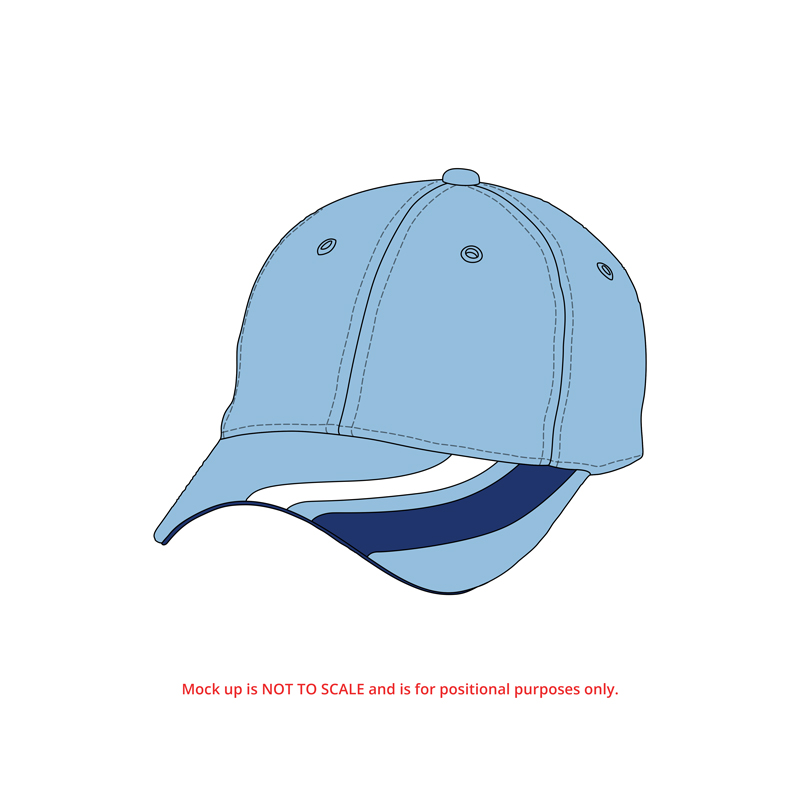 Ryder Promo Cap - Image 3