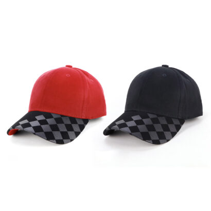 Vann Promotional Cap