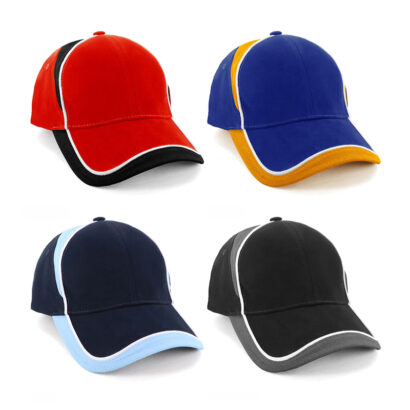 Wickham Promotional Caps