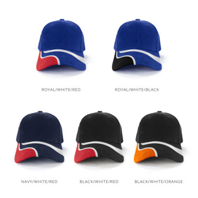 Highway Promotional Caps