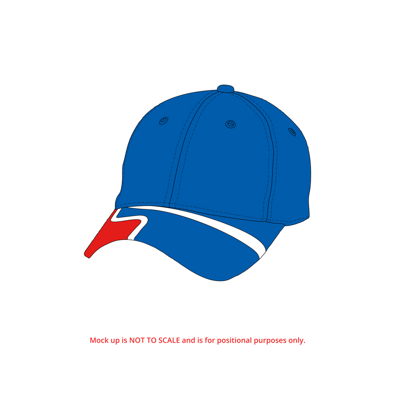 Highway Promotional Caps - Image 2