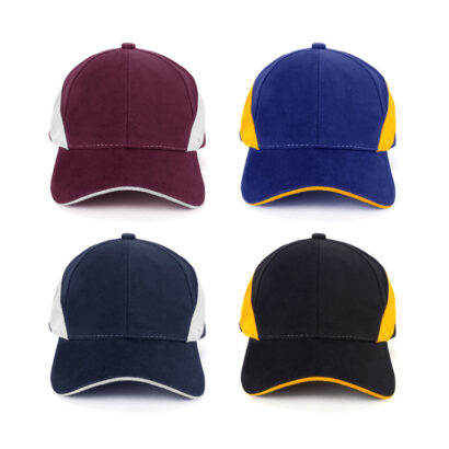 Wrap around Promotional Caps