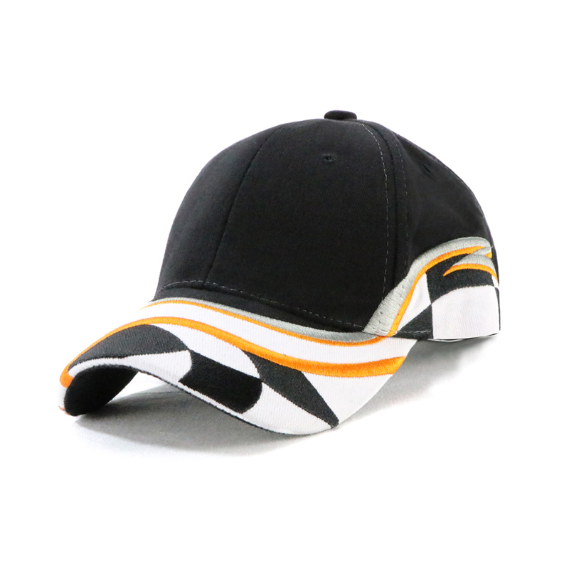 Raceway Custom Caps