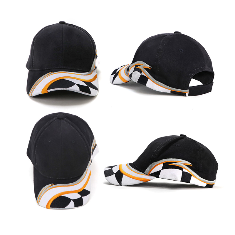Raceway Custom Caps - Image 2
