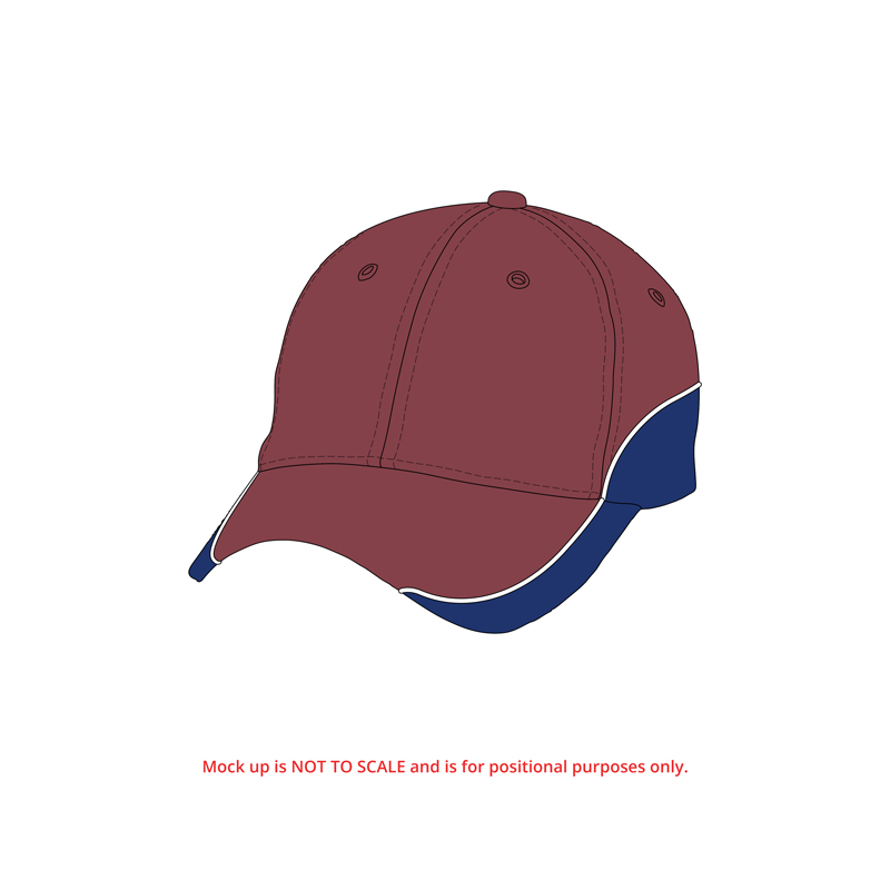 Heavy Brushed Cotton Adventure Promo Caps - Image 3