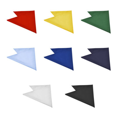 PolyCotton Promo Bandanna