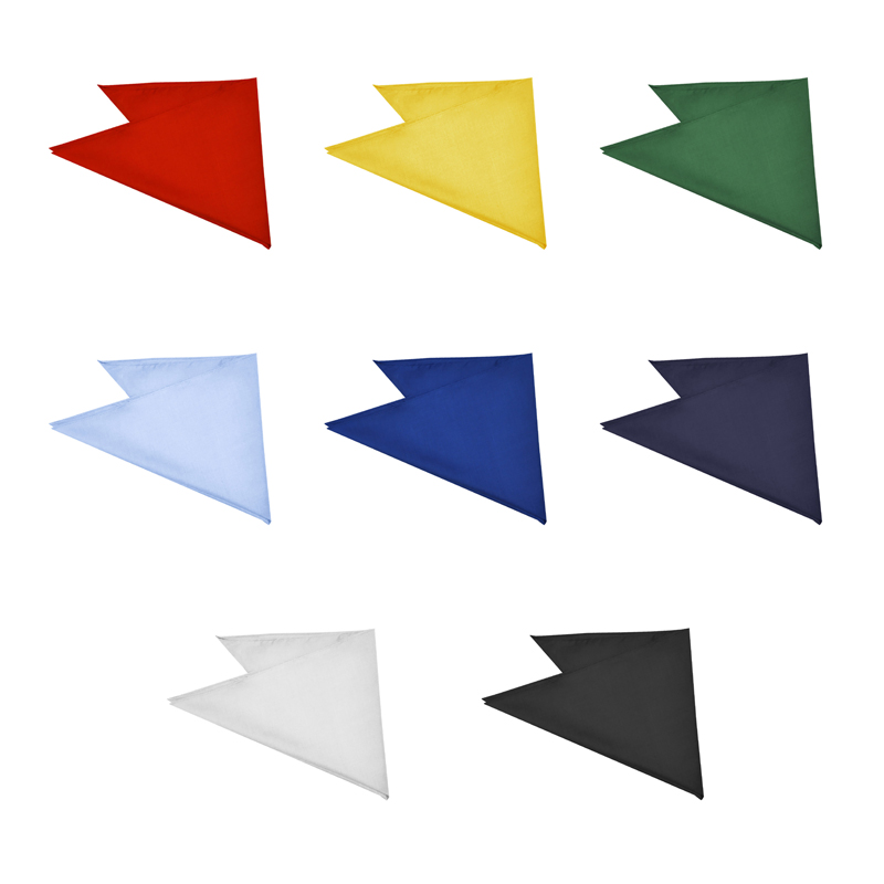 PolyCotton Promo Bandanna
