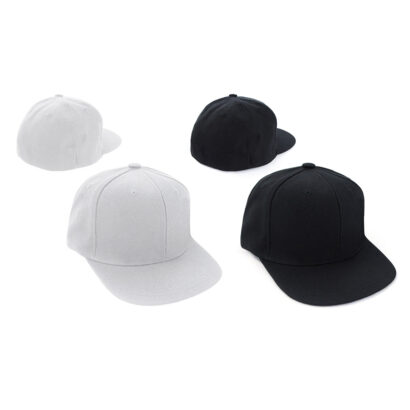 Wool Acrylic Directors Embroidered Caps