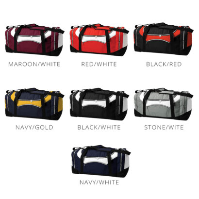 Adjustable Stellar Sports Bag