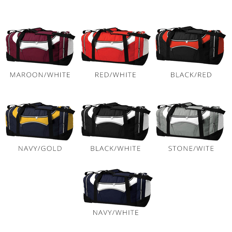 Adjustable Stellar Sports Bag