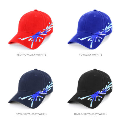 Malone Promotional Cap