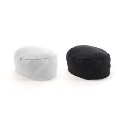 PolyCotton Chef's Branded Hat
