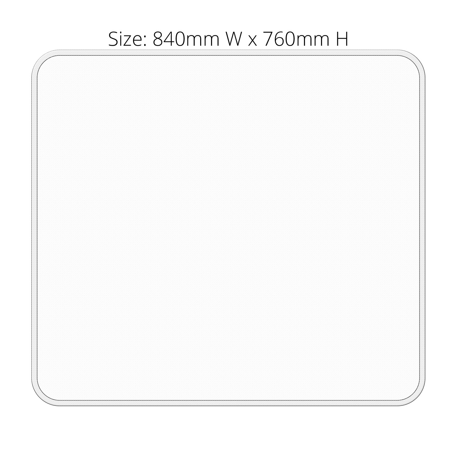 Custom Organic Cotton Blanket - Image 2