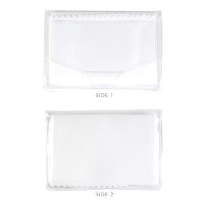 Premium Microfibre Lens Cloth