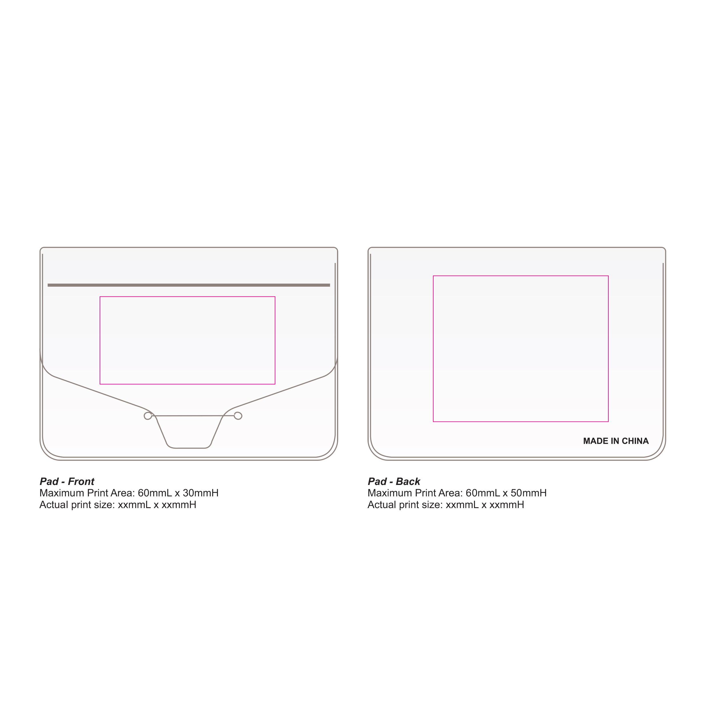 Premium Microfibre Lens Cloth - Image 2