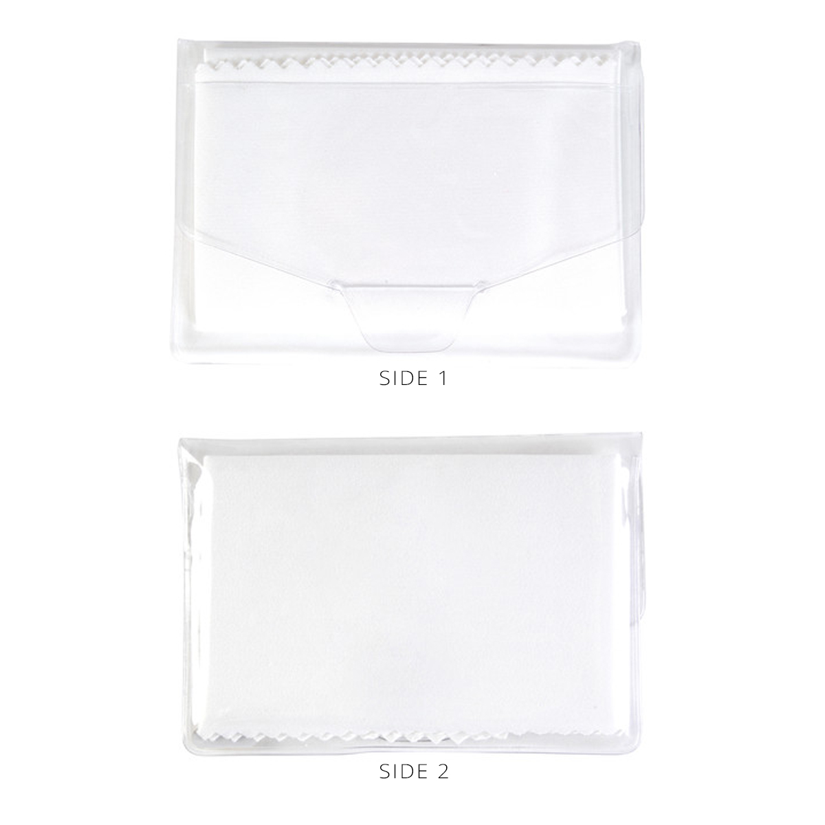Premium Microfibre Lens Cloth